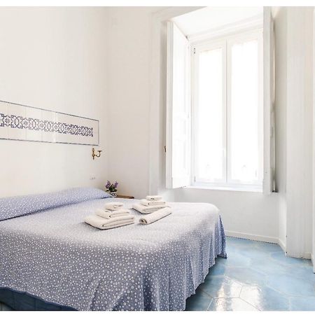 Il Sole Di Montesanto Bed & Breakfast Napoli Eksteriør bilde