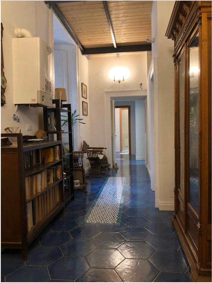 Il Sole Di Montesanto Bed & Breakfast Napoli Eksteriør bilde