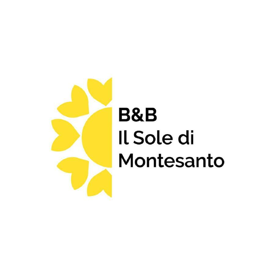 Il Sole Di Montesanto Bed & Breakfast Napoli Eksteriør bilde
