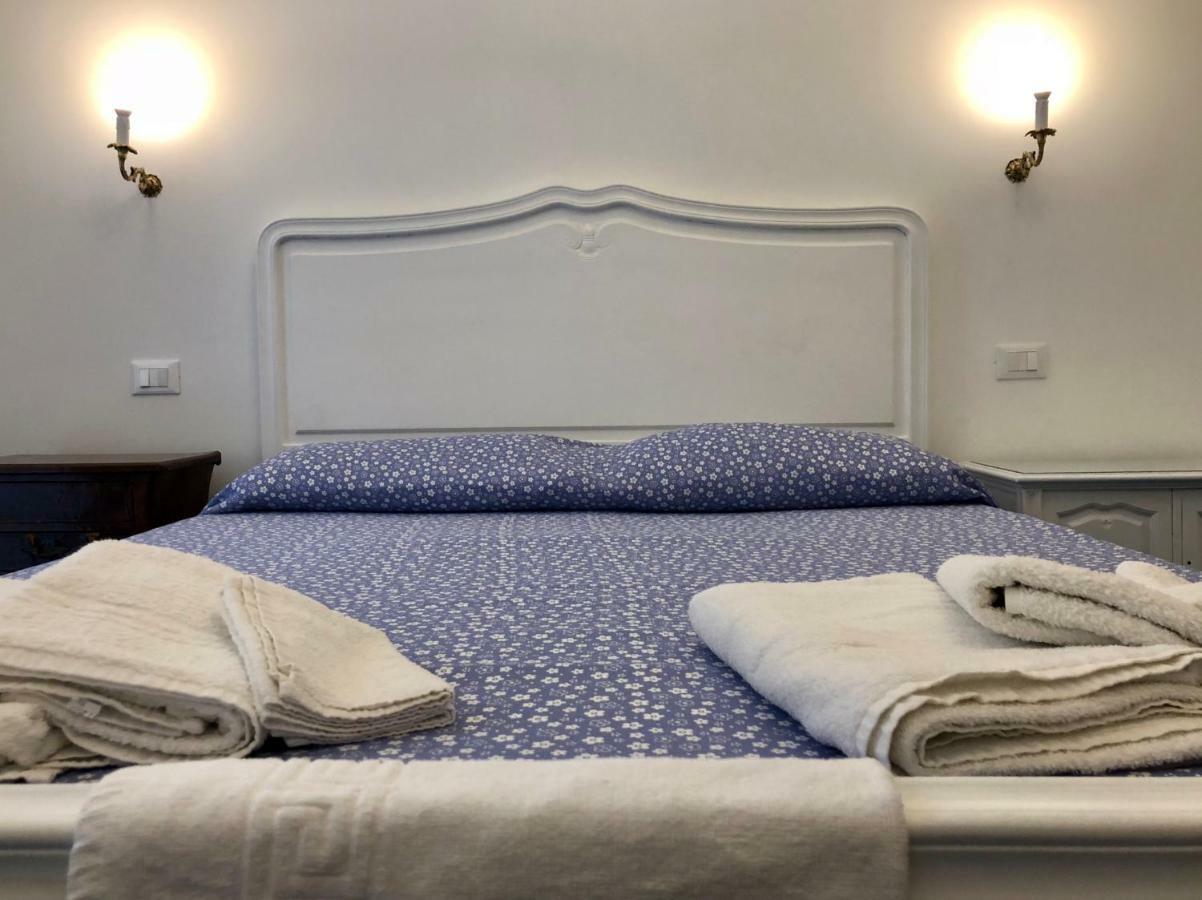 Il Sole Di Montesanto Bed & Breakfast Napoli Eksteriør bilde