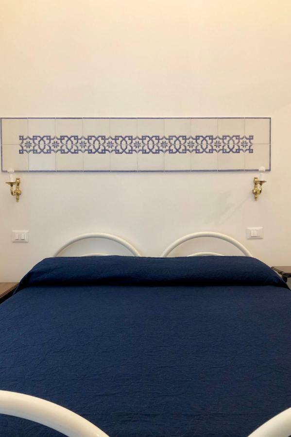 Il Sole Di Montesanto Bed & Breakfast Napoli Eksteriør bilde