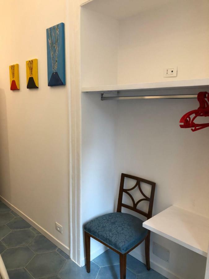 Il Sole Di Montesanto Bed & Breakfast Napoli Eksteriør bilde