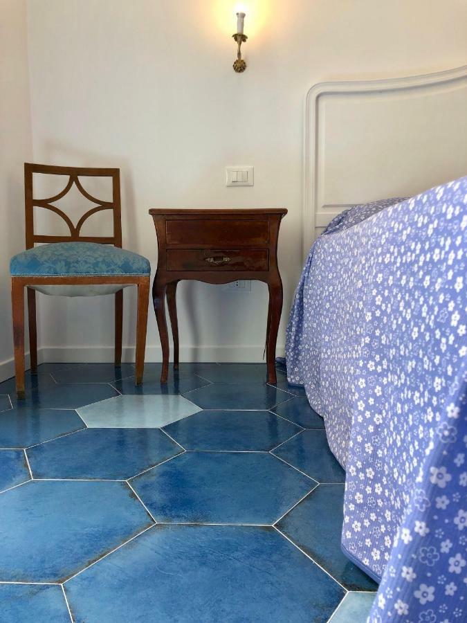 Il Sole Di Montesanto Bed & Breakfast Napoli Eksteriør bilde