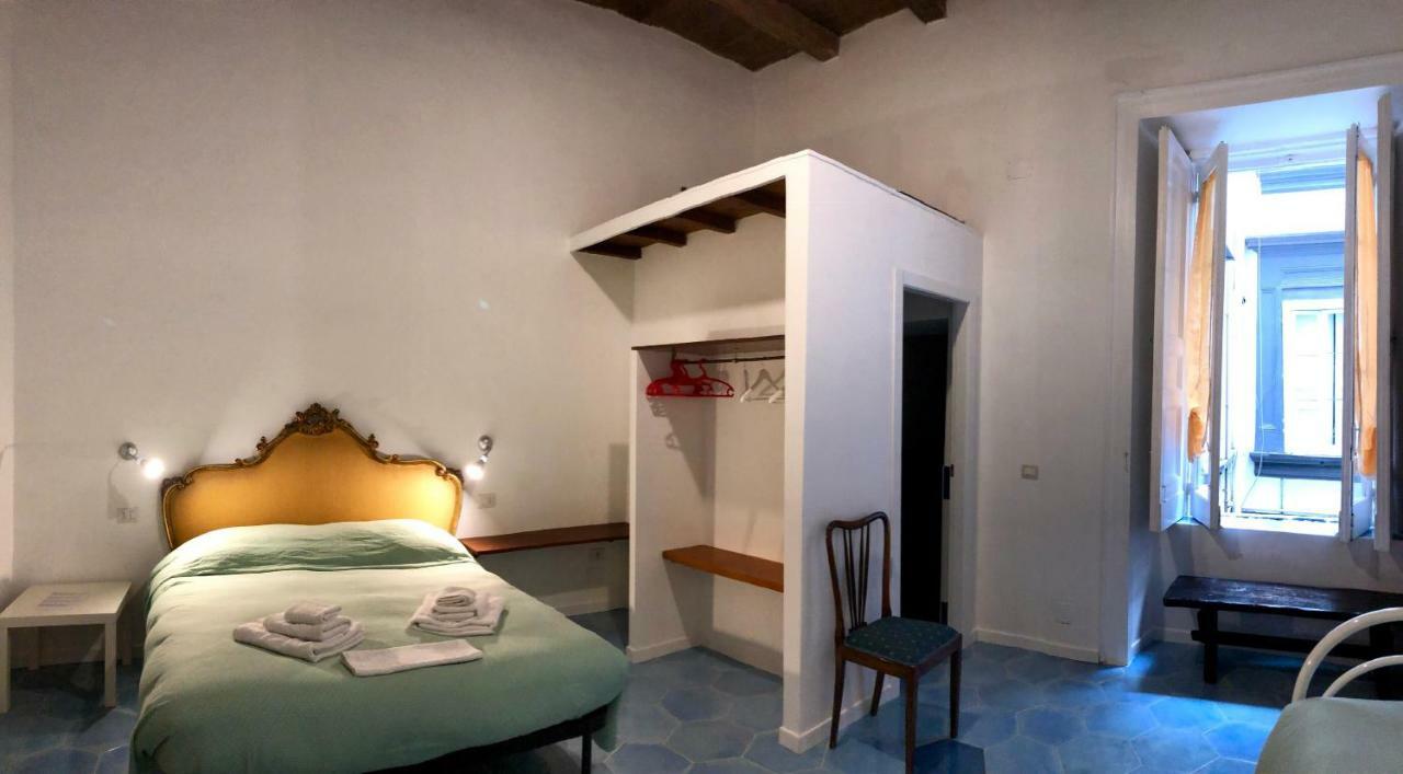 Il Sole Di Montesanto Bed & Breakfast Napoli Eksteriør bilde