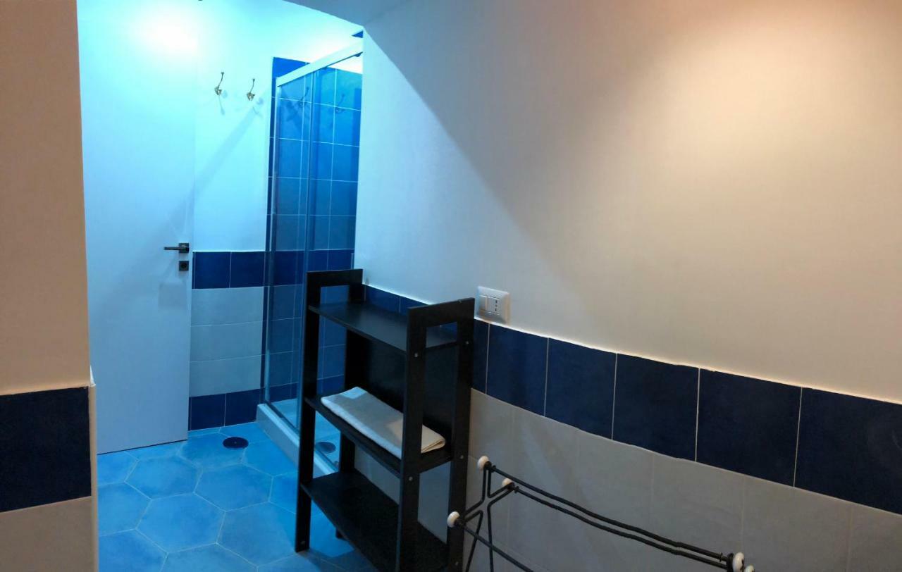Il Sole Di Montesanto Bed & Breakfast Napoli Eksteriør bilde