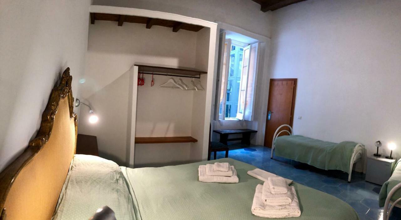 Il Sole Di Montesanto Bed & Breakfast Napoli Eksteriør bilde