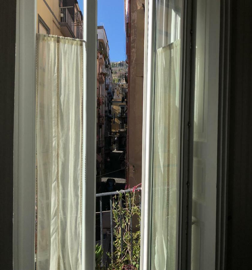 Il Sole Di Montesanto Bed & Breakfast Napoli Eksteriør bilde