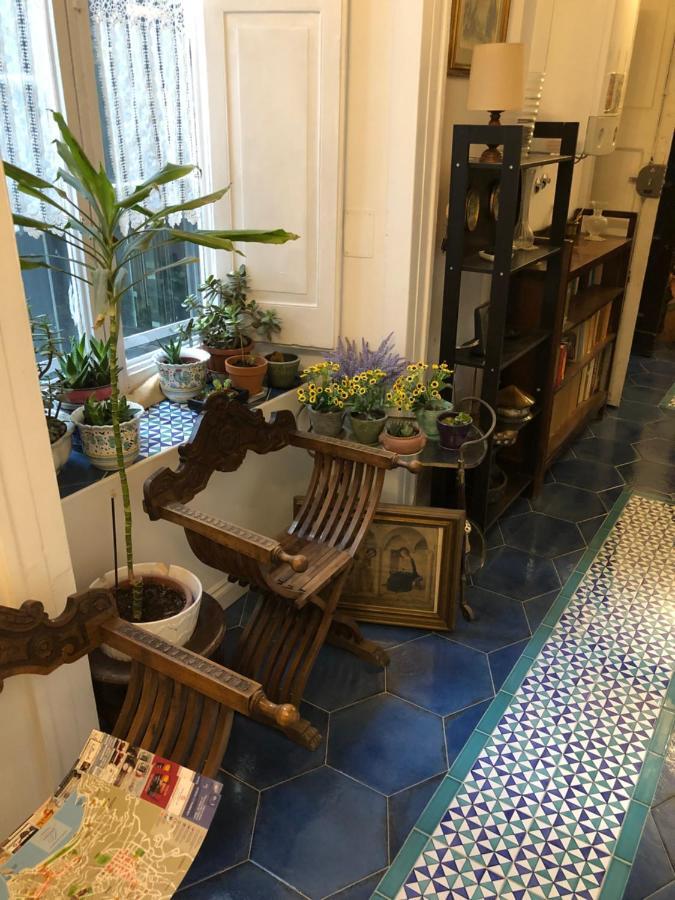 Il Sole Di Montesanto Bed & Breakfast Napoli Eksteriør bilde