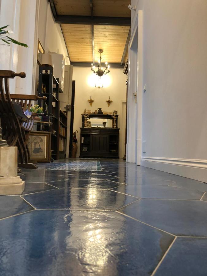 Il Sole Di Montesanto Bed & Breakfast Napoli Eksteriør bilde