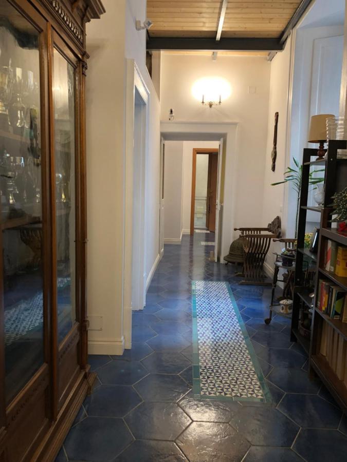 Il Sole Di Montesanto Bed & Breakfast Napoli Eksteriør bilde