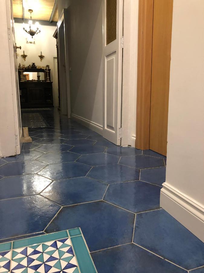 Il Sole Di Montesanto Bed & Breakfast Napoli Eksteriør bilde