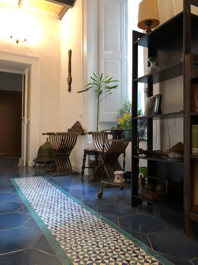 Il Sole Di Montesanto Bed & Breakfast Napoli Eksteriør bilde